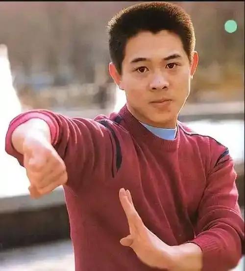 李连杰的国际影响力_百度李连杰影响世界华人_李连杰在国际影坛的影响力