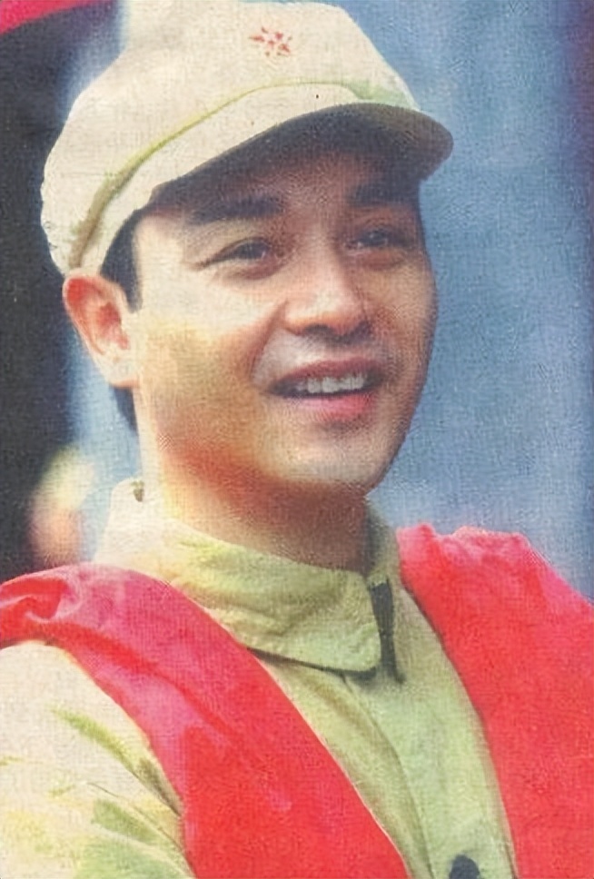 张国荣的影响_张国荣的精神象征与社会影响_张国荣的意义