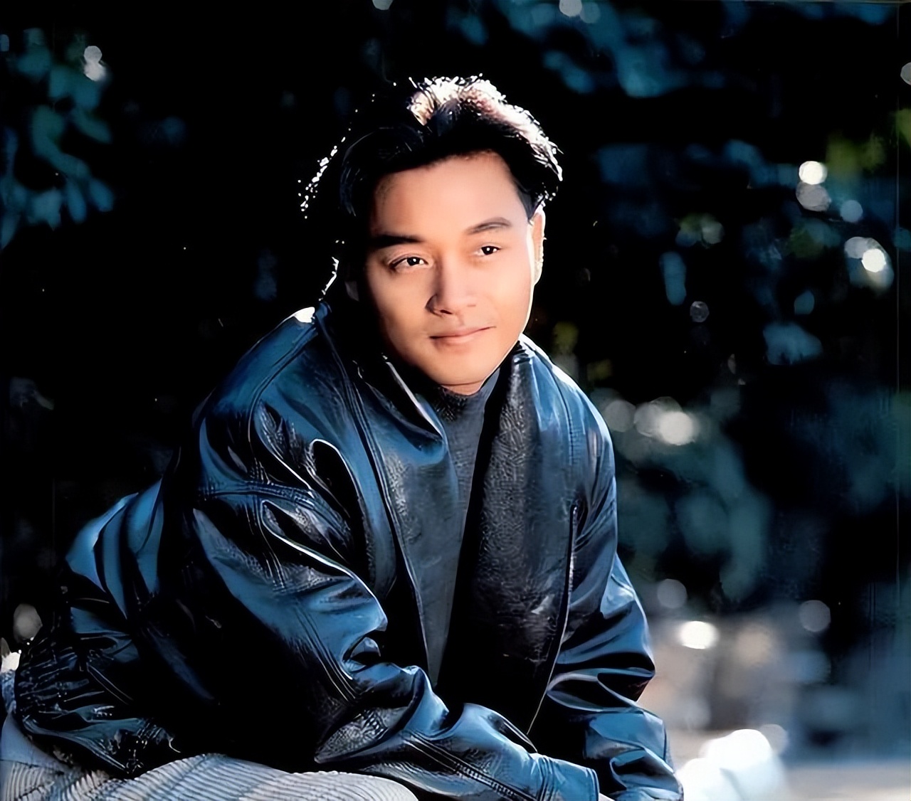 张国荣的精神象征与社会影响_张国荣的影响_张国荣的意义