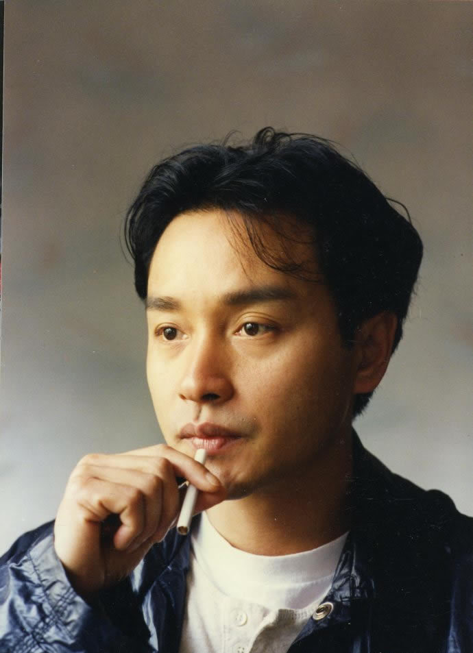 张国荣的意义_张国荣的影响_张国荣的精神象征与社会影响