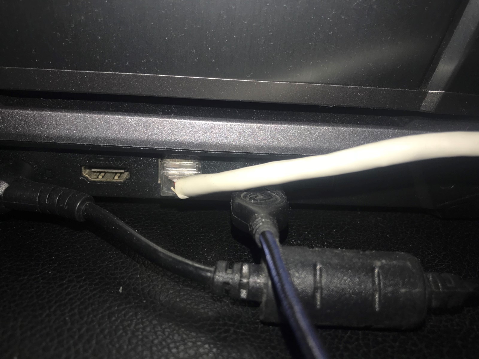 网线接路由器设置方法_TP-LINK路由器网线连接的几种常见方式_网线连接路由器怎么连接