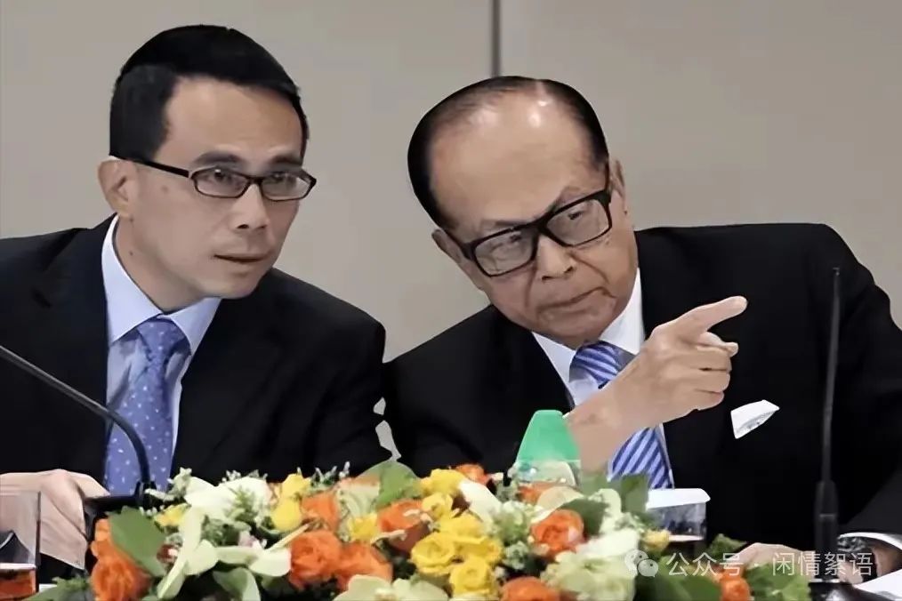 李嘉诚在国际市场的成功经验_李嘉诚经营策略_李嘉诚经营模式