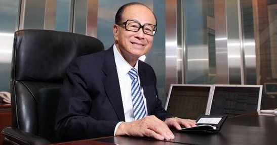 李嘉诚经营模式_李嘉诚的成功经验_李嘉诚在国际市场的成功经验