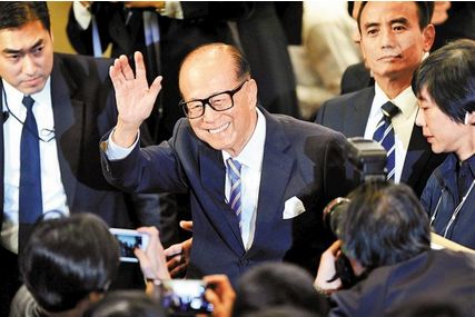 李嘉诚的成功经验_李嘉诚在国际市场的成功经验_李嘉诚经营模式