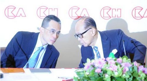 李嘉诚的成功经验_李嘉诚经营模式_李嘉诚在国际市场的成功经验