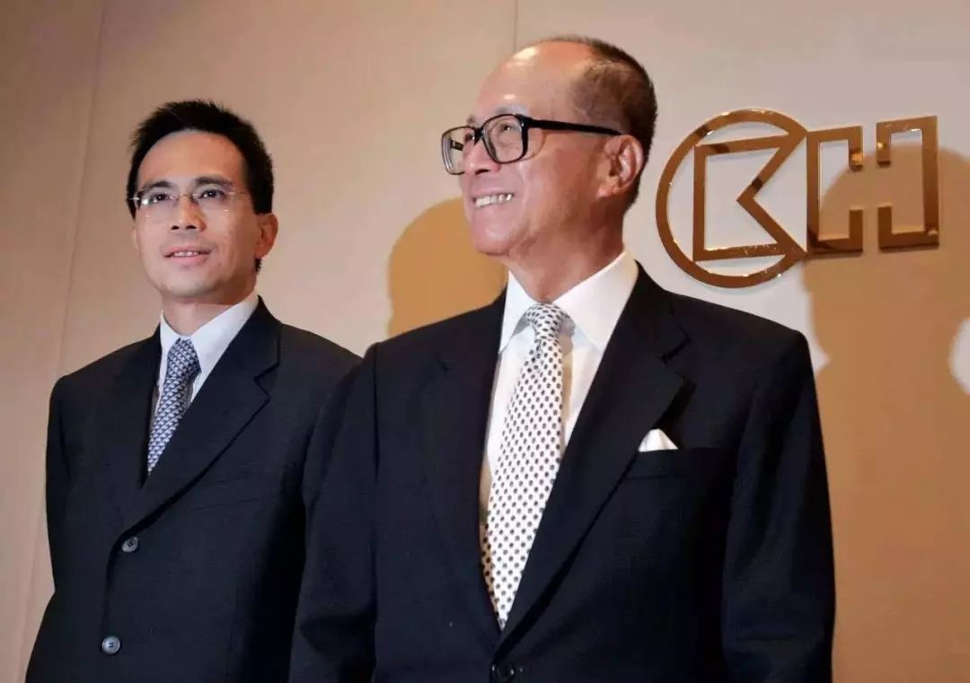 李嘉诚经营模式_李嘉诚在国际市场的成功经验_李嘉诚的成功经验