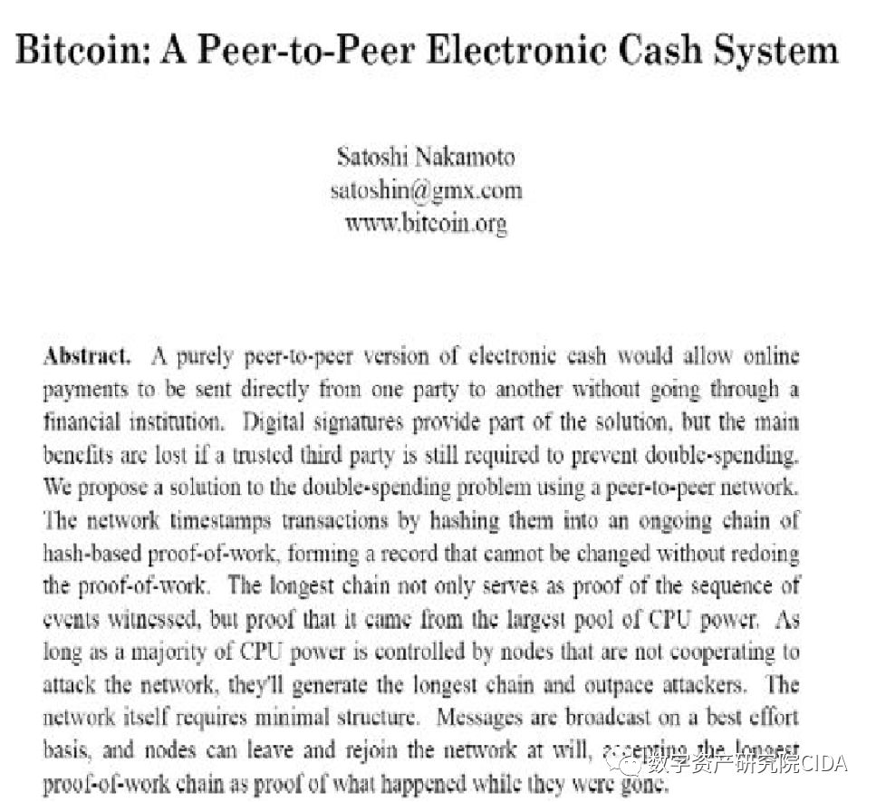 选择数字货币时关注的经济模型_简述货币模型_构建货币经济学模型
