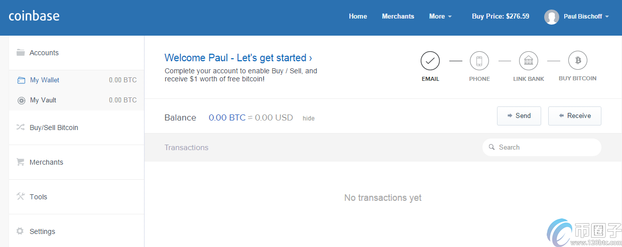 深入探讨Coinbase钱包安全性及相关介绍，投资者必看