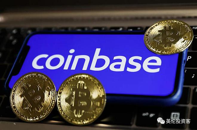 拜登政府监管重压下，加密企业Coinbase拟逃离美国并瞄准英国