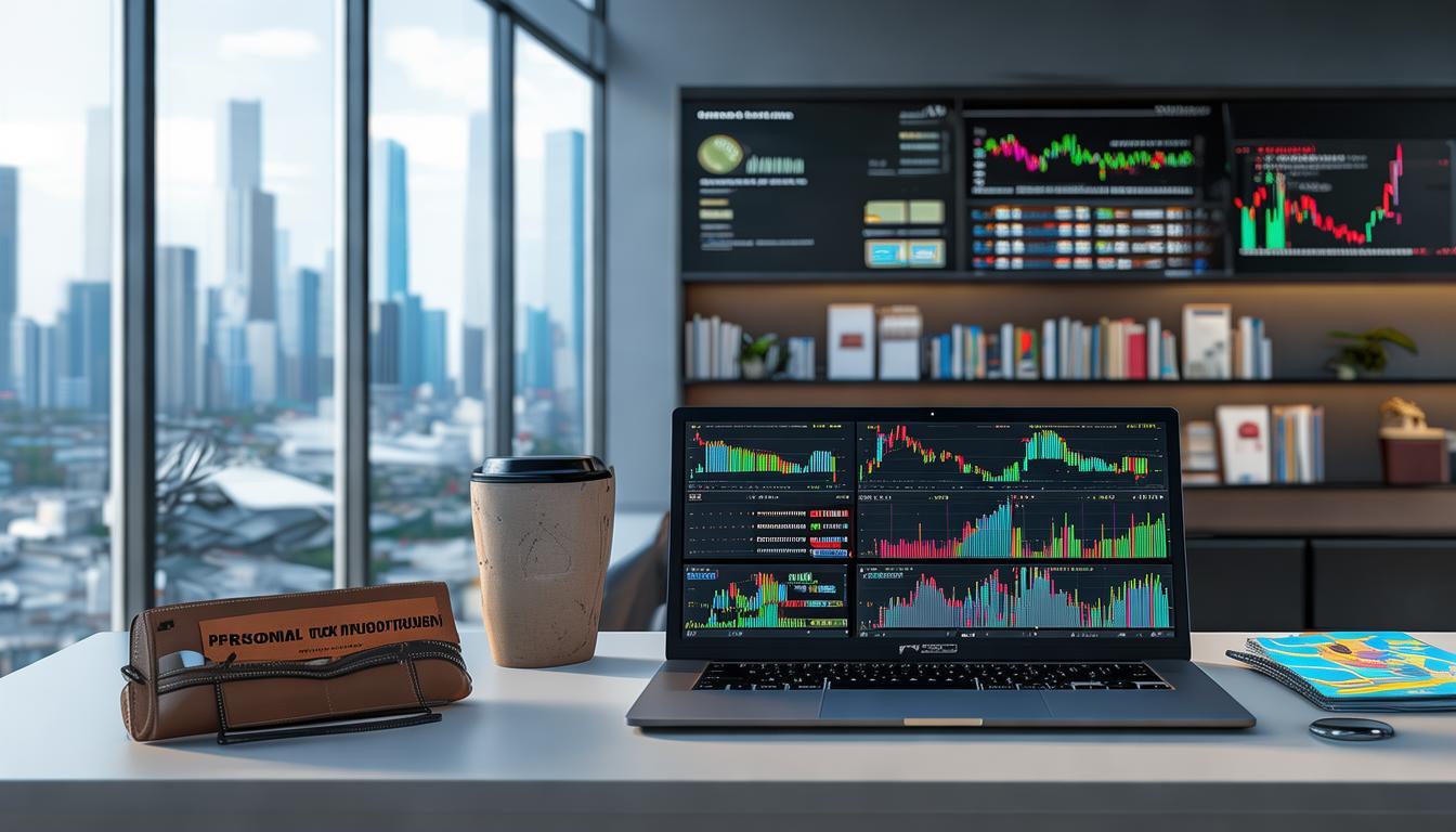 钱包官方网站_钱包项目有哪些比较出名_如何通过token钱包下载官网实施有效的财务管理，确保您在资产增值的道路上前行。