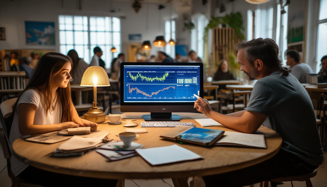 Imtoken钱包：数字资产存储管理工具，更是教育资源与学习社区