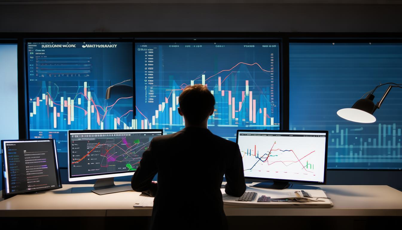 安卓设备如何借助imToken钱包市场预测功能精准投资决策？