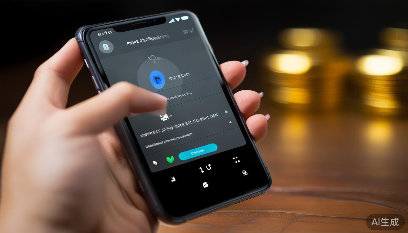 虚拟安卓平台_安卓虚拟安卓_7. 与imToken 1.0安卓一起，轻松管理你的虚拟财富