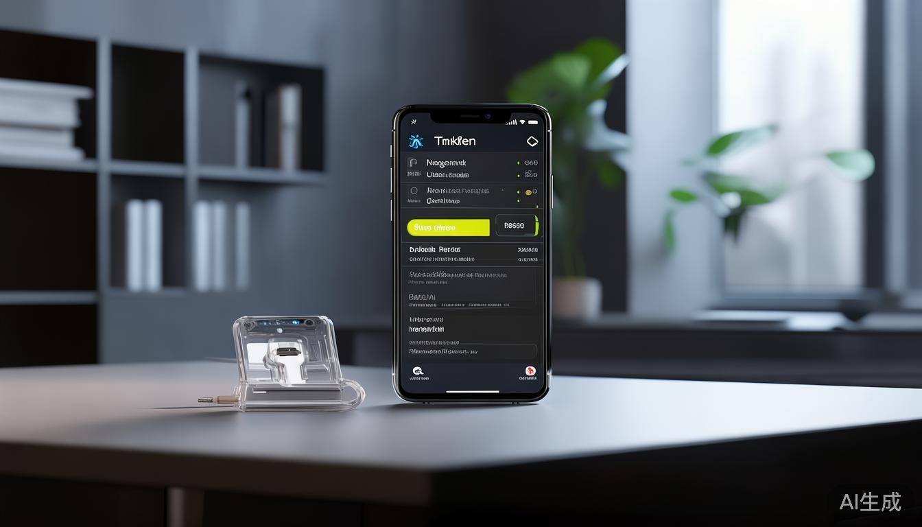 移动端钱包imToken安卓版受关注，安全性受认可但操作有压力