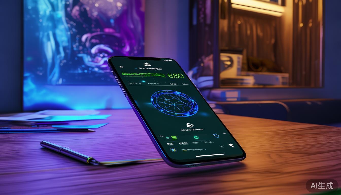 imToken 1.0安卓版：数字资产管理先驱，移动端便捷交易利器