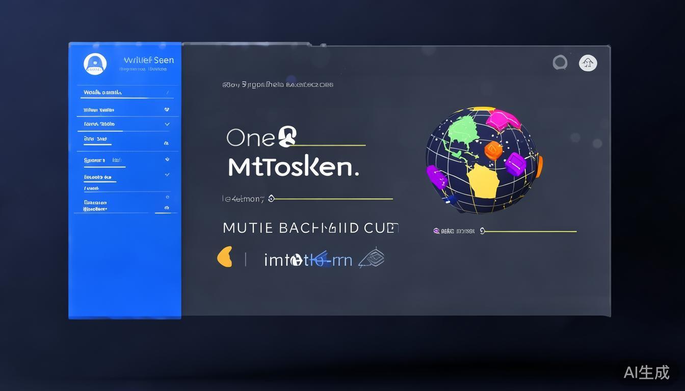 imToken 2.0地址管理系统升级，多链操作更便捷安全