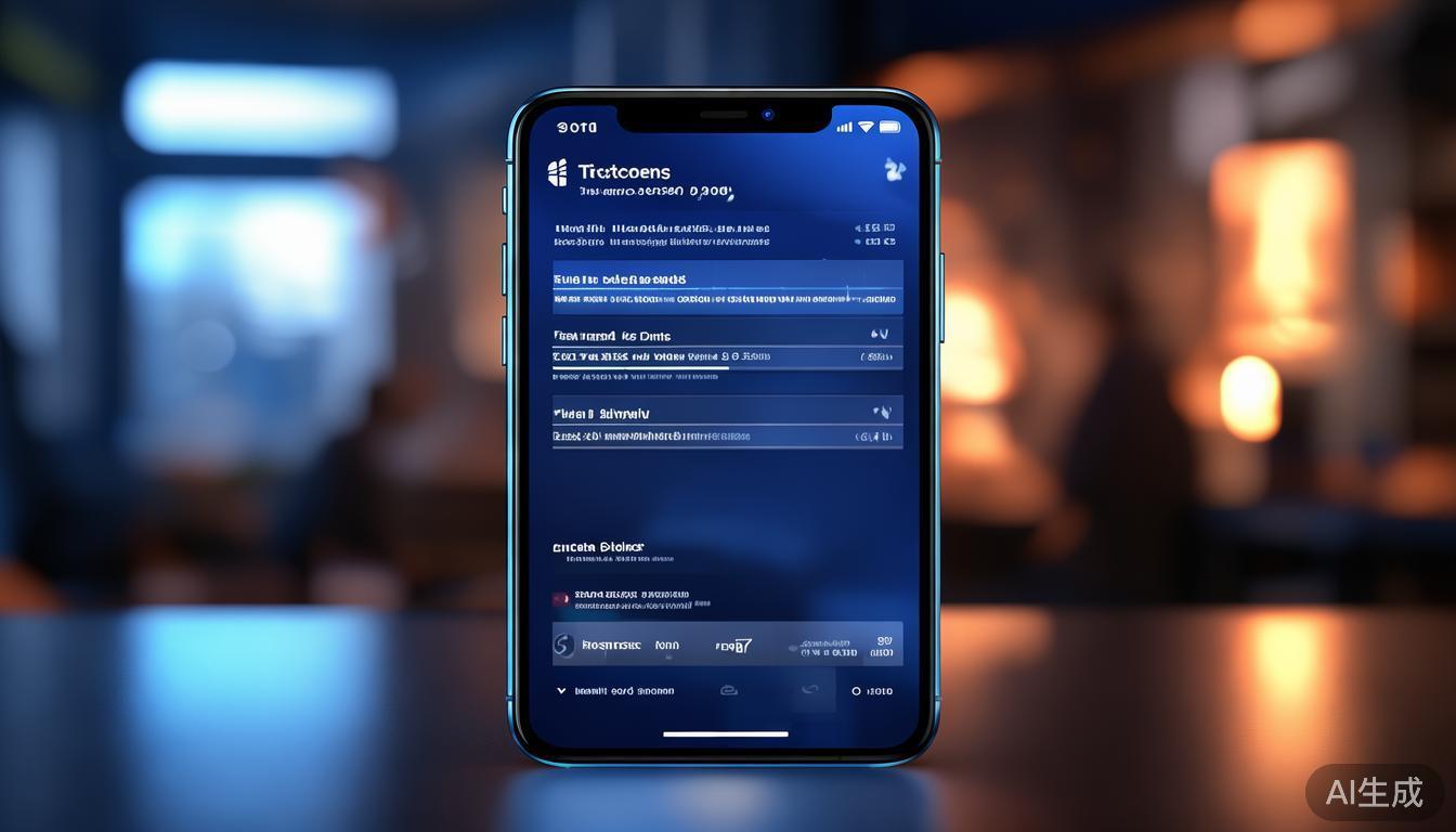 加密货币普及下，imToken强化信息透明需多环节着力