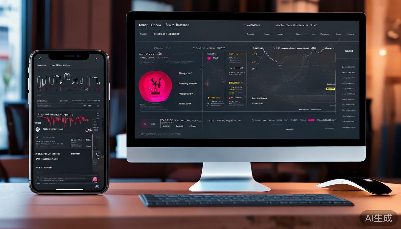 数字货币投资风险监测很关键，imToken用户分享实用步骤
