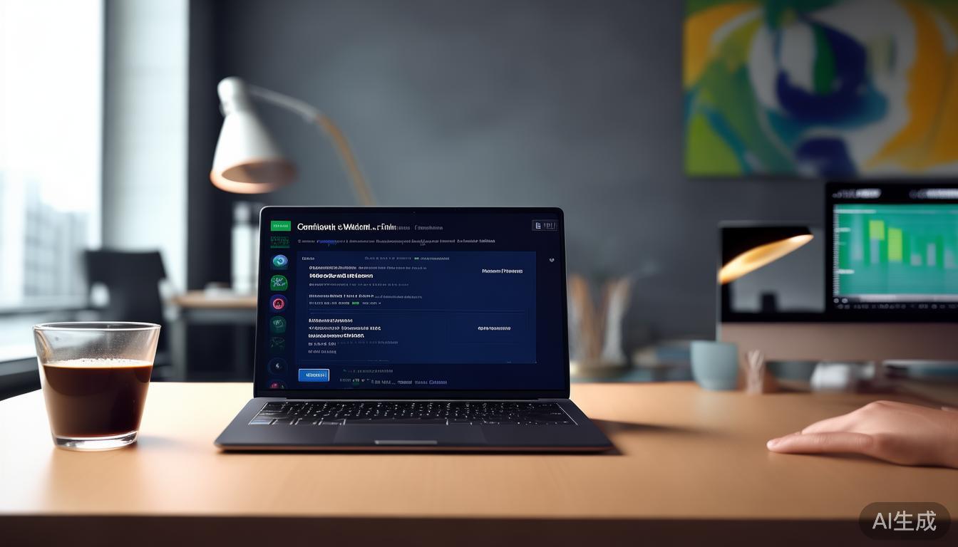 数字货币交易的智能化优势，imToken 助力高效资产管理