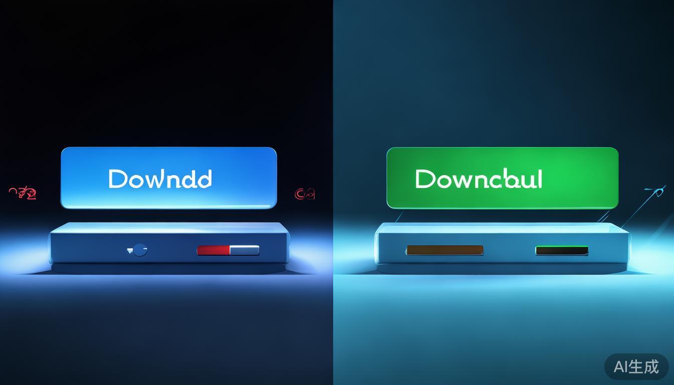 从页面简单到流程流畅，imToken下载中心APP发展历程回顾