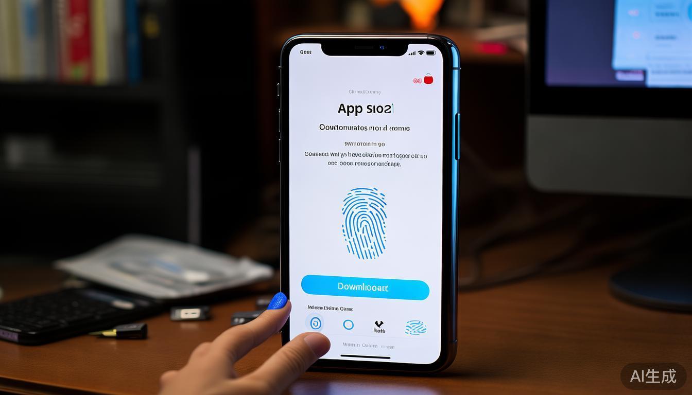 苹果用户注意！imToken官方下载防骗指南，守护资产安全第一步