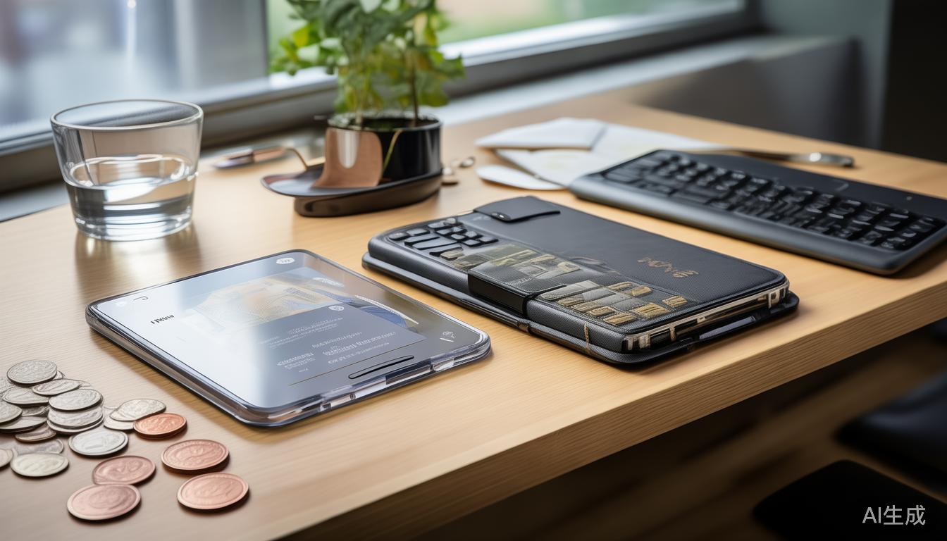 imToken下载入口必须选对！3个关键保护你的资产隐私和自主权