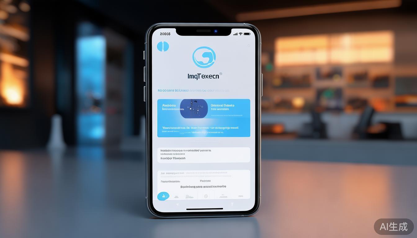 imToken下载攻略：官网渠道、版本选择和安全验证全解答
