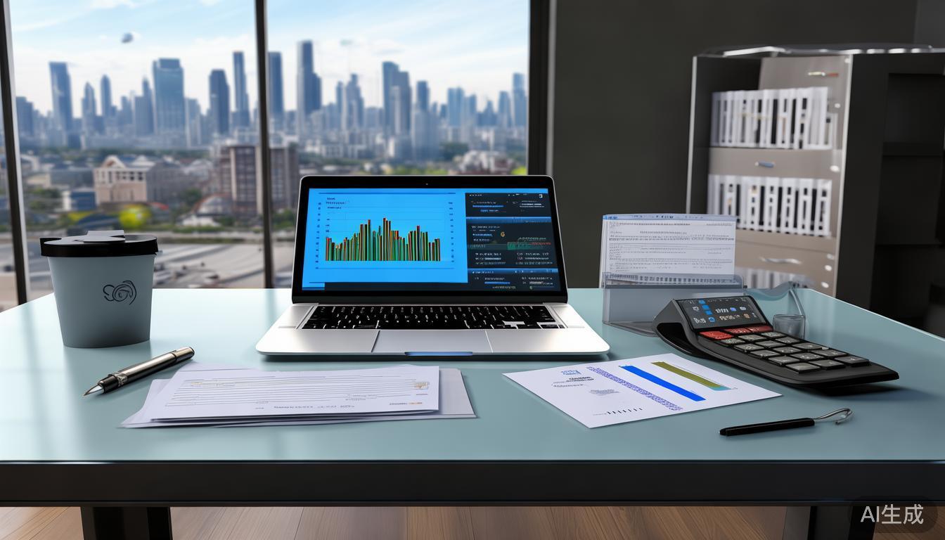 企业财务用个人钱包靠谱吗？深挖imToken在企业管理中的风险与短板