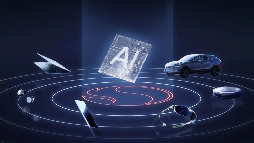 AI赋能生活：从智能家居到5G时代，探索人工智能如何改变我们的日常