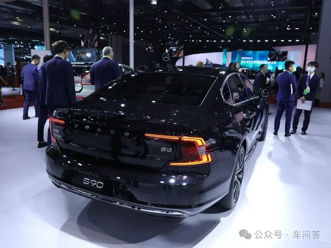 沃尔沃安全理念介绍_沃尔沃安全方面的首创_沃尔沃的设计理念：安全与舒适的结合