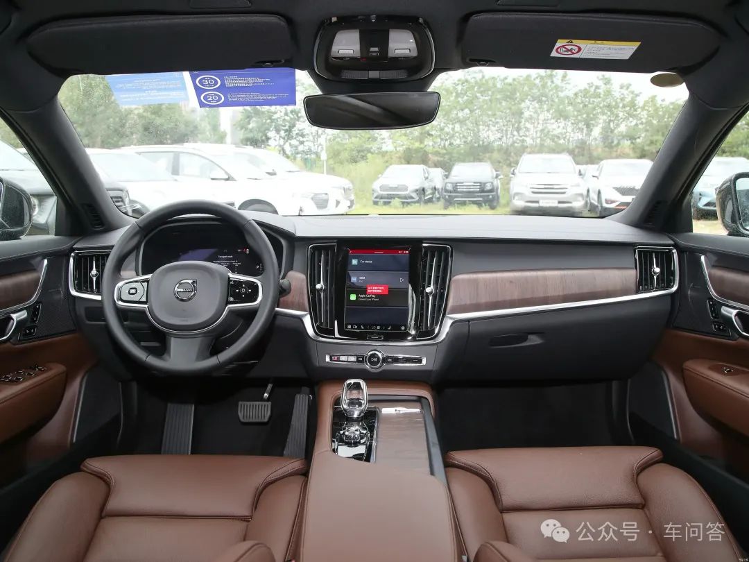 沃尔沃安全理念介绍_沃尔沃安全方面的首创_沃尔沃的设计理念：安全与舒适的结合