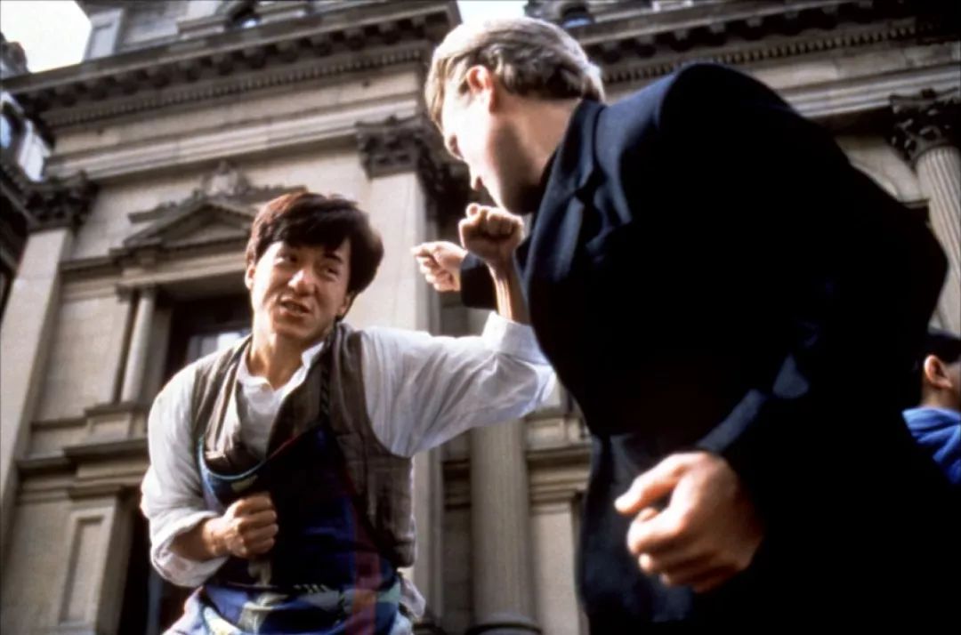 2019春节档票房分析：神探蒲松龄票房低迷，成龙贺岁片历史回顾