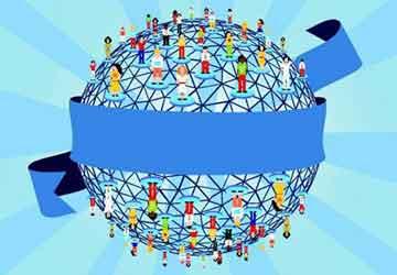 区块链：第四次工业革命成果，互联网新经济下的变革者