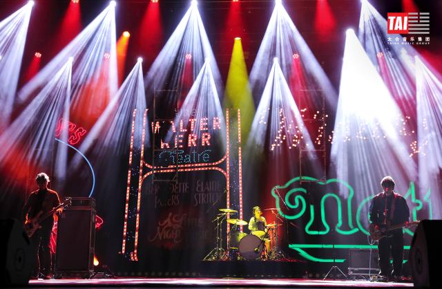 薛之谦个人品牌的发展，步步为营_薛之谦自主品牌_薛之谦创意商务营销