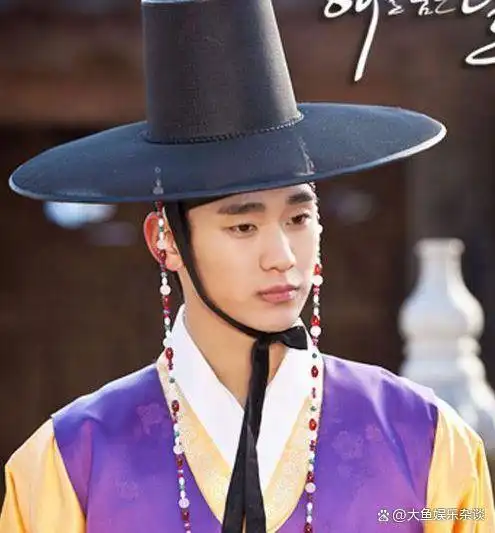 金秀贤的影视选剧标准与策略_金秀贤的影视选剧标准与策略_金秀贤的影视选剧标准与策略