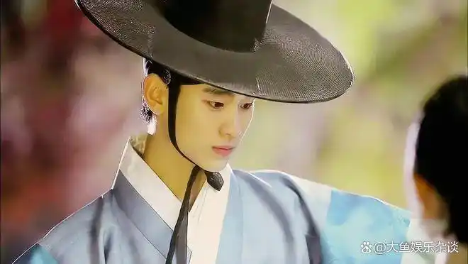 金秀贤的影视选剧标准与策略_金秀贤的影视选剧标准与策略_金秀贤的影视选剧标准与策略