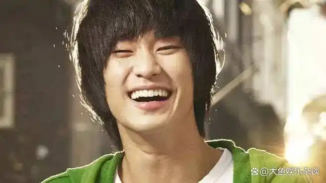 金秀贤的影视选剧标准与策略_金秀贤的影视选剧标准与策略_金秀贤的影视选剧标准与策略