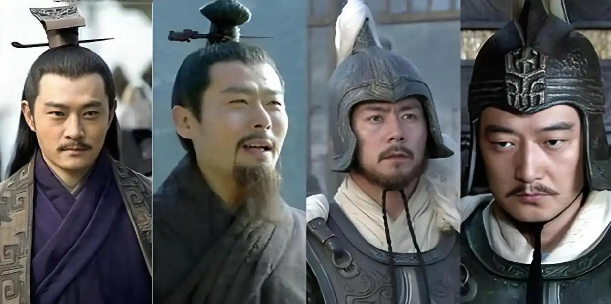 东吴四大都督周瑜、鲁肃、吕蒙、陆逊，谁战略视野更卓越？