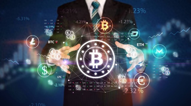 数字货币崛起对全球经济运行方式及支付体系等多方面的影响