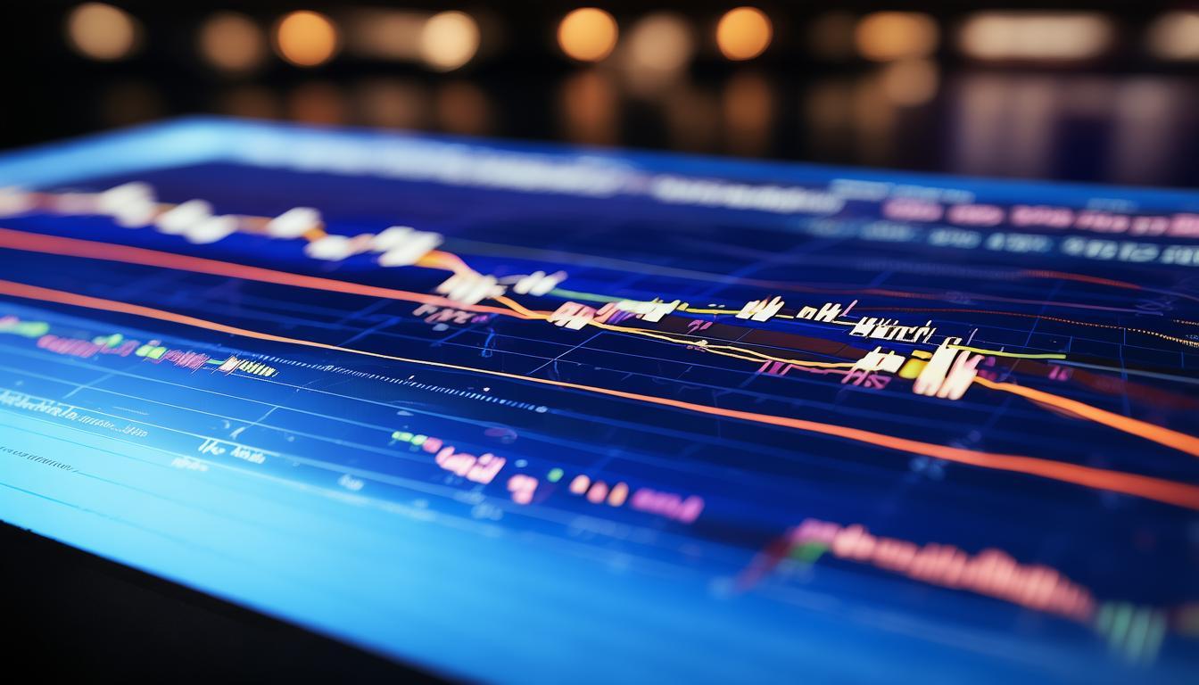 在token钱包官网下载技术分析工具，提升交易决策精确度