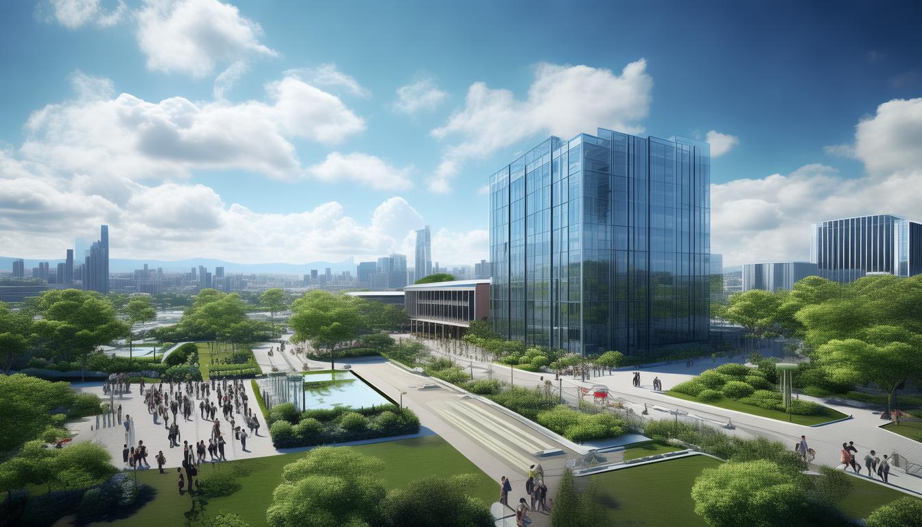 imToken 钱包如何助力投资项目选址及资金交易分析