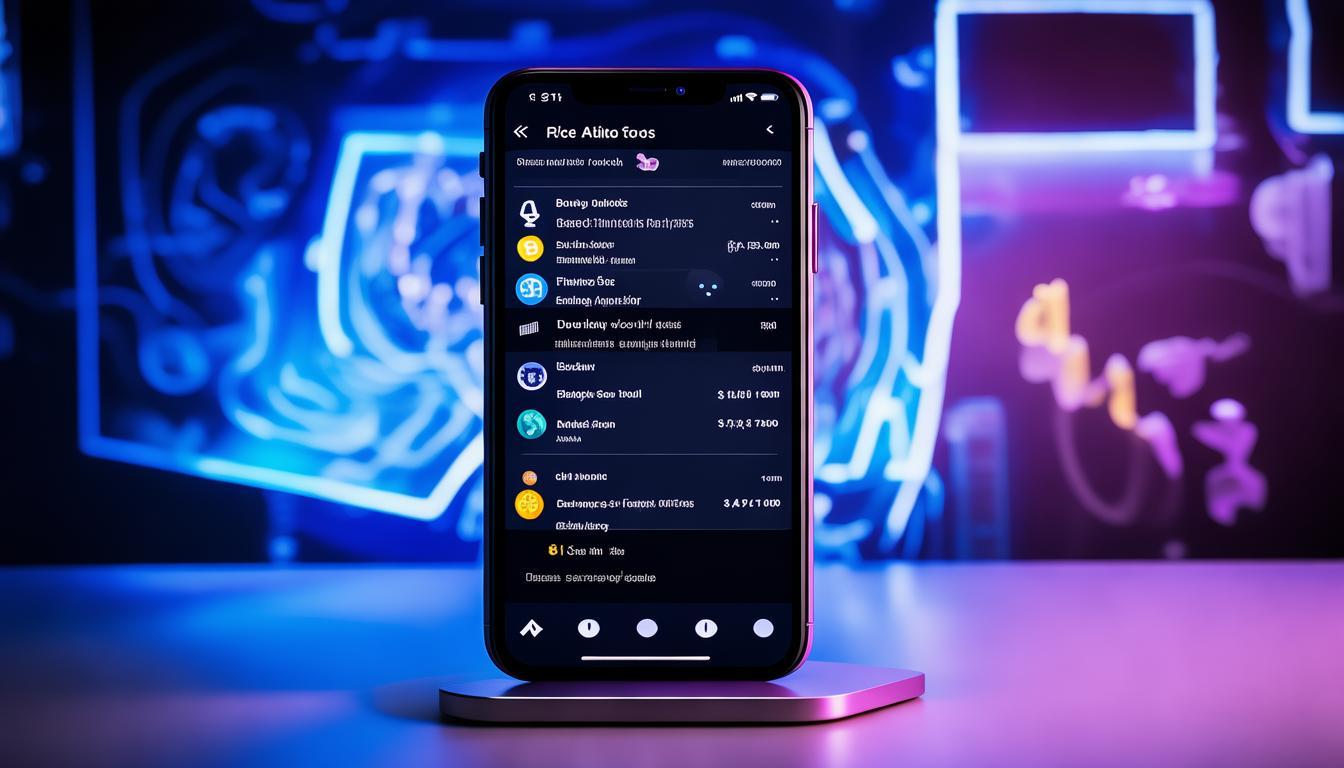 imToken官网APP：助力加密货币投资，提升收益明智决策