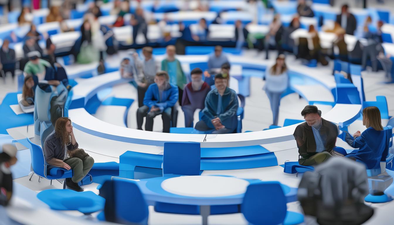 im钱包App安卓版：实时掌握市场资讯，社区交流丰富知识