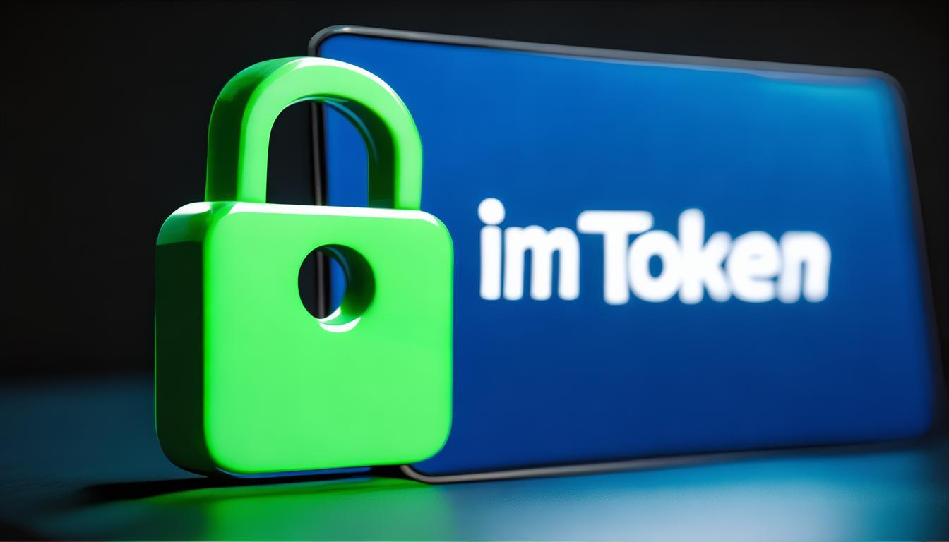 imToken官网APP：数字钱包安全保障，私钥守护与数据存储要点
