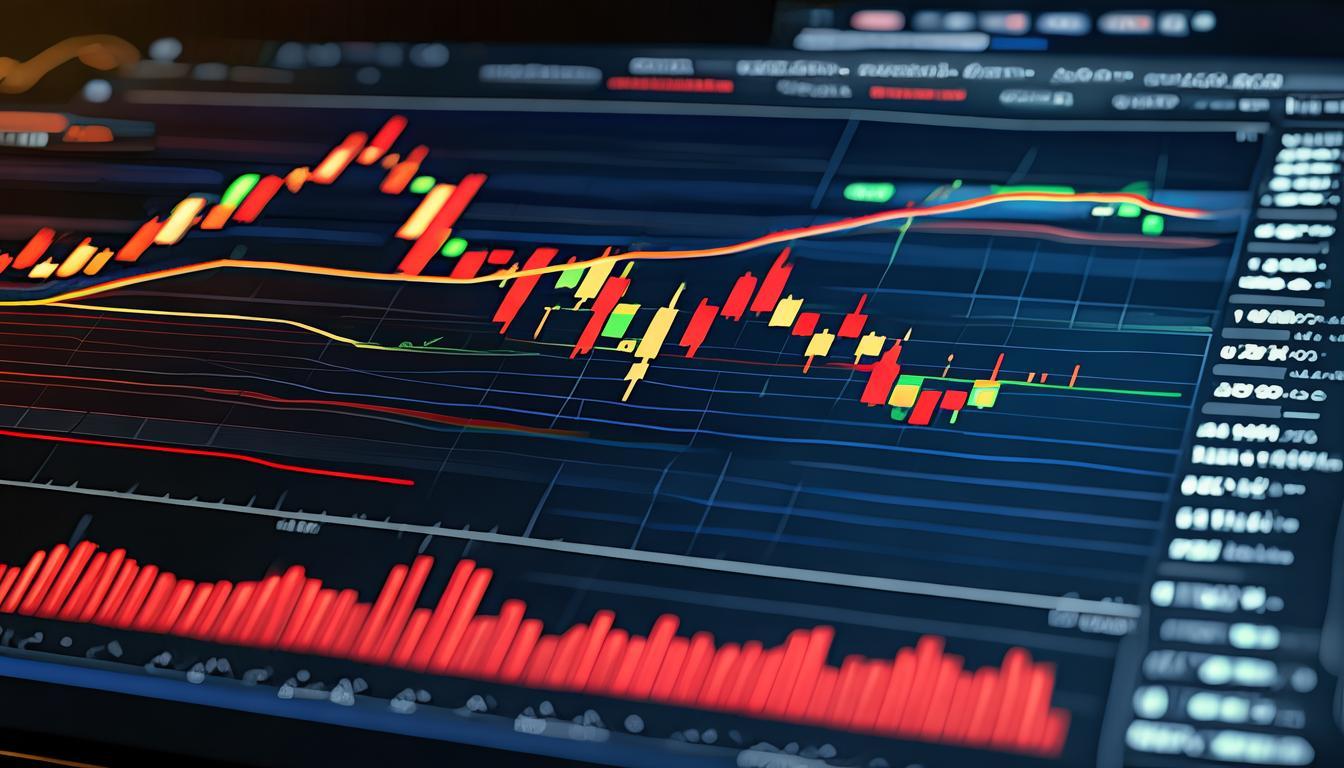 imToken钱包如何预测加密货币市场趋势？这几个方法要知道