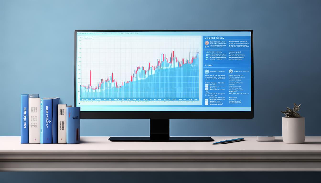 imtoken钱包iOS版市场资讯功能：实时数据+专业分析助力投资决策