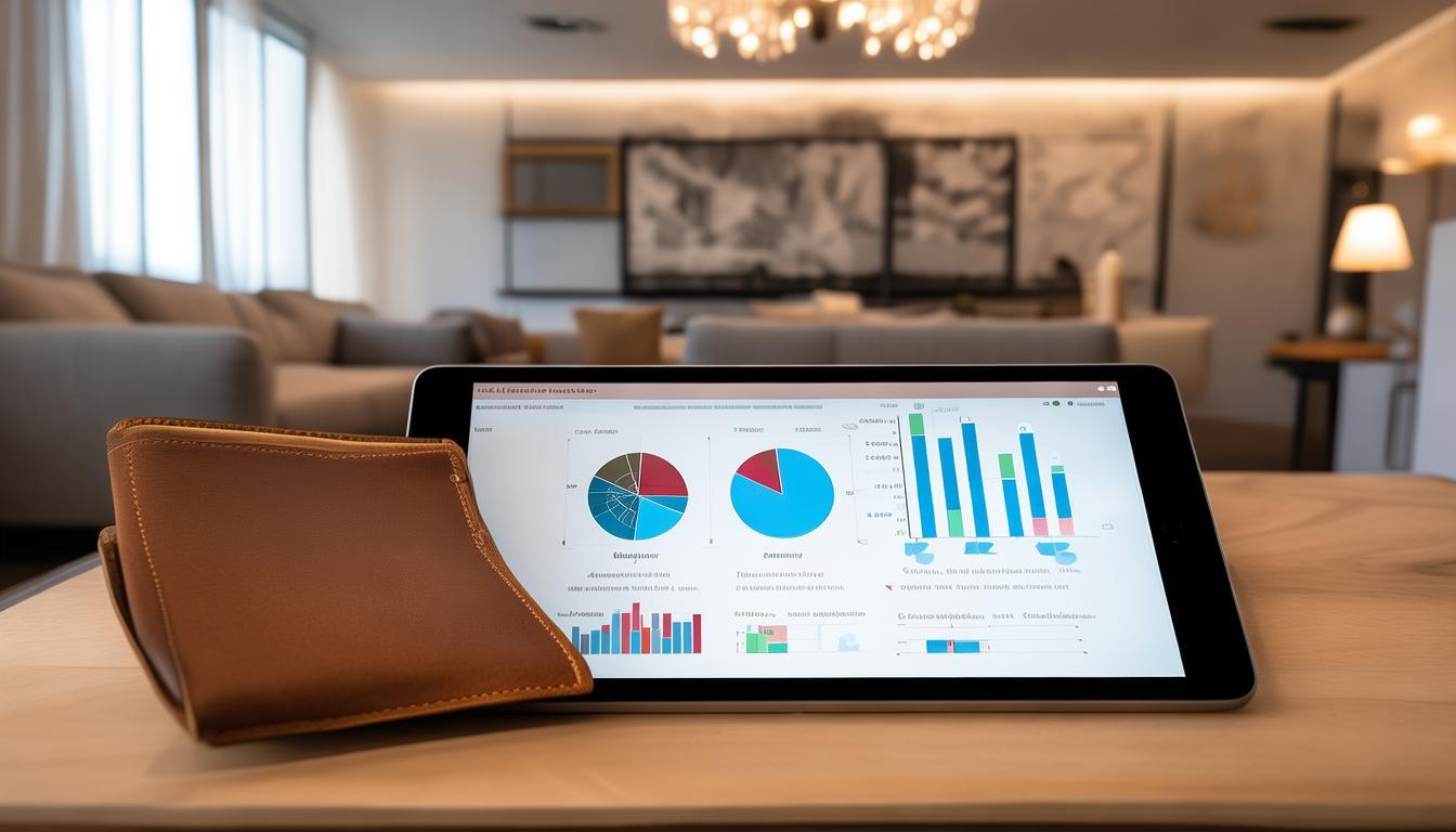 imToken安卓钱包：助你高效制定财务计划，合理安排收支