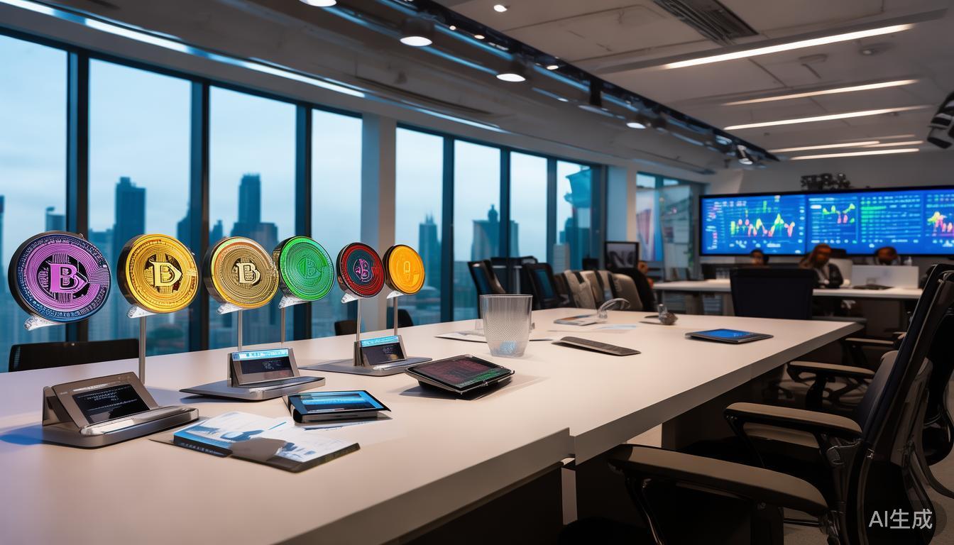 如何在imToken国外版中实现多元化的投资策略？_国际投资多元化_多元化的投资方式