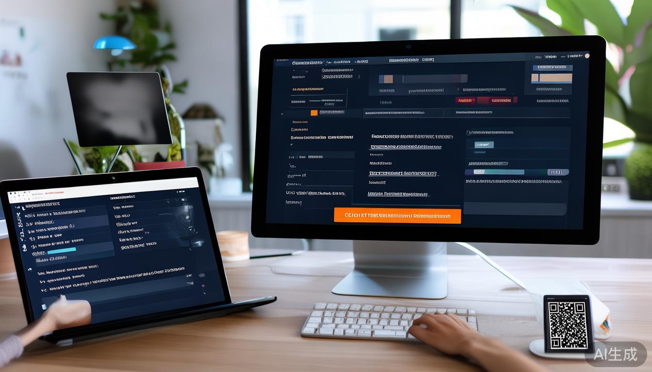 imToken钱包2.0跨链技术：简化资产转移流程，提升用户体验