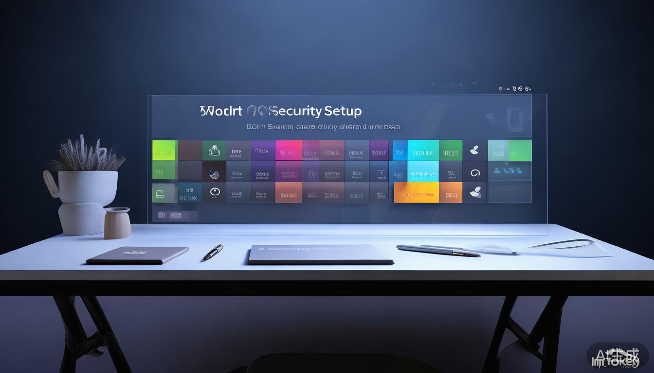 imToken官方app怎么下才安全？牢记这几点，远离盗币风险